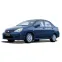 EVA килимки для Suzuki Liana Sedan 2001-2007