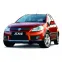 EVA килимки для Suzuki SX4 Htb 2006-2013