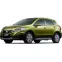EVA килимки для Suzuki SX4 Htb 2013-2016