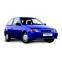 EVA килимки для Suzuki Swift (MA) Htb 1995-2004