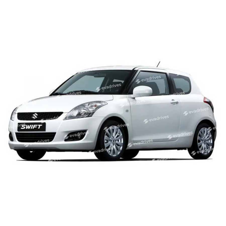 EVA килимки для Suzuki Swift  Htb 2010-2017
