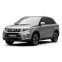 EVA килимки для Suzuki Vitara (II) SUV 2015 +