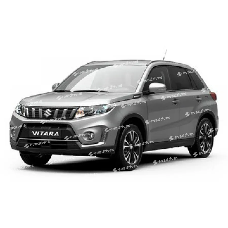 EVA килимки для Suzuki Vitara (II) SUV 2015 +