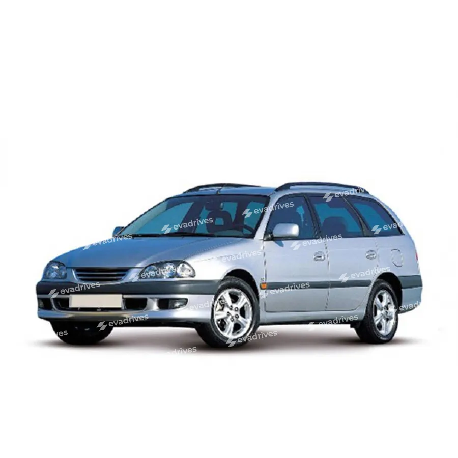 EVA килимки для Toyota Avensis (T22) Combi 1998-2003