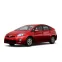 EVA килимки для Toyota Prius (ZVW30) Liftback 2009-2015