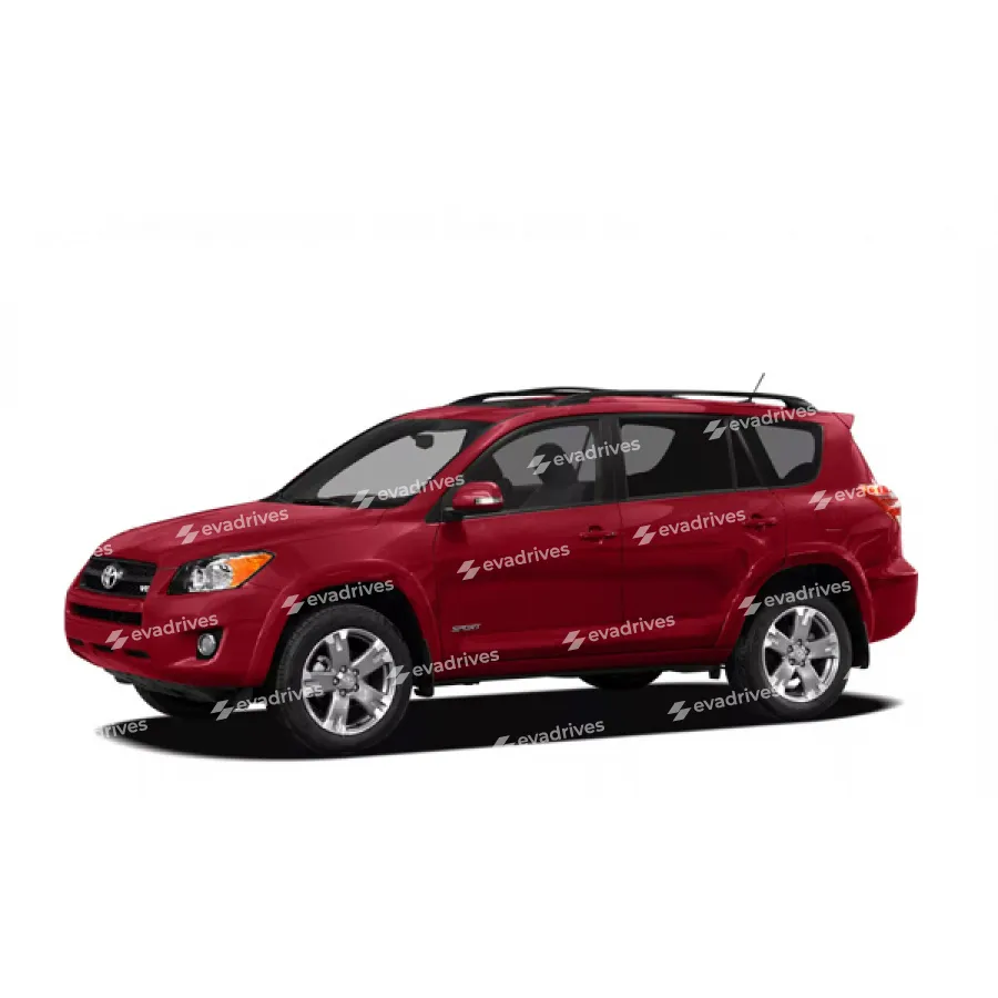 EVA килимки для Toyota RAV4 (CA30W) SUV 2005-2016