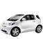 EVA килимки для Toyota IQ 2008-2015