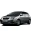 EVA килимки для Toyota Corolla (E12) Htb 2001-2006
