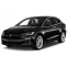 EVA килимки для Tesla Model X 7 seats Restyling SUV 2017+