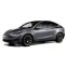 EVA килимки для Tesla Model Y 7 seats SUV 2020+