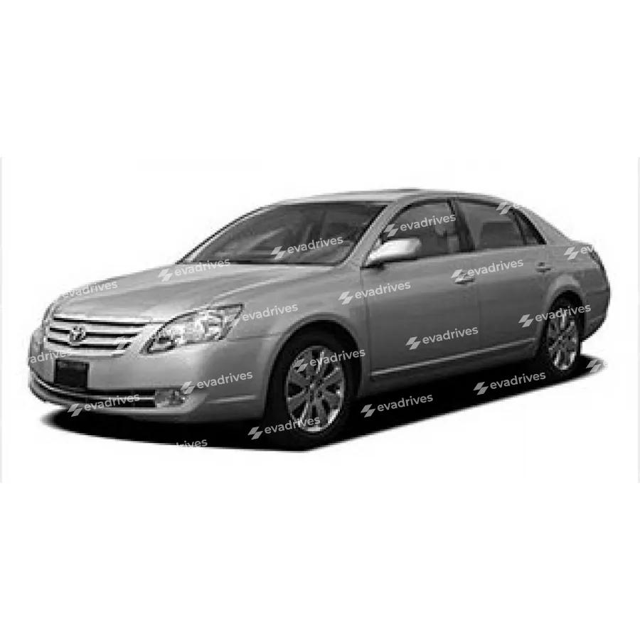 EVA килимки для Toyota Avalon (XX30) Sedan 2005-2012