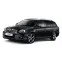 EVA килимки для Toyota Avensis Combi 2003-2009