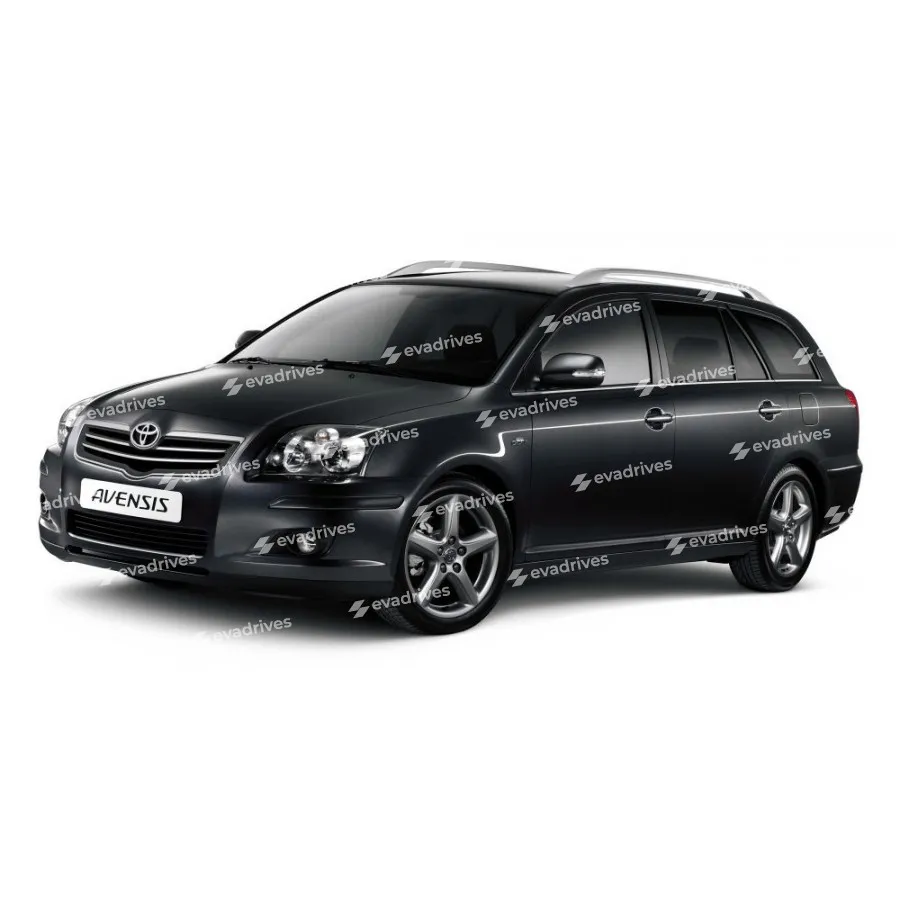 EVA килимки для Toyota Avensis Combi 2003-2009