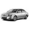 EVA килимки для Toyota Avensis Sedan 2003-2009