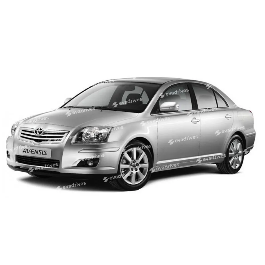 EVA килимки для Toyota Avensis Sedan 2003-2009