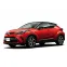 EVA килимки для Toyota C-HR Hybrid Restyling SUV 2020+
