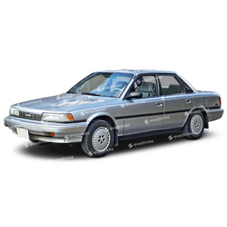 EVA килимки для Toyota Camry (V20) Sedan 1986-1991