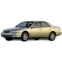 EVA килимки для Toyota Camry (XV20) Sedan 1997-2001