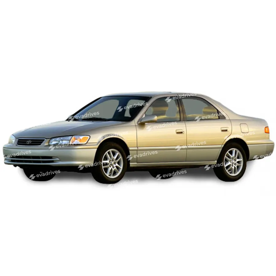 EVA килимки для Toyota Camry (XV20) Sedan 1997-2001