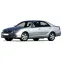 EVA килимки для Toyota Camry (XV30) Sedan 2001-2006