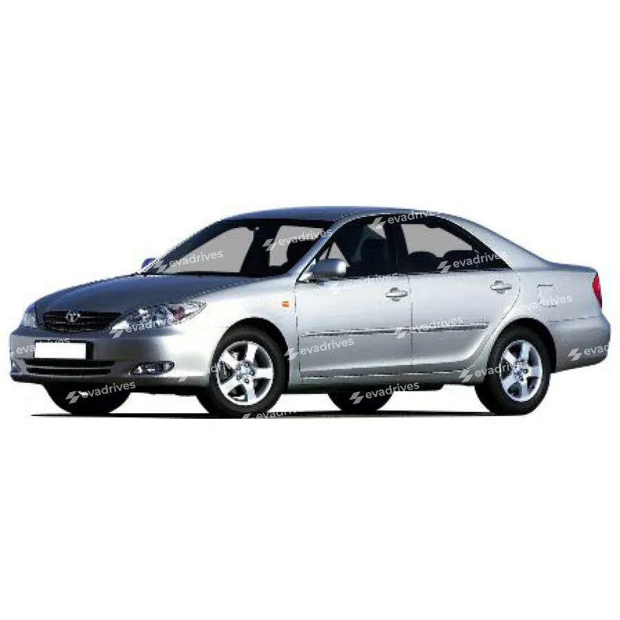 EVA килимки для Toyota Camry (XV30) Sedan 2001-2006