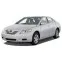 EVA килимки для Toyota Camry (XV40) Sedan 2006-2011