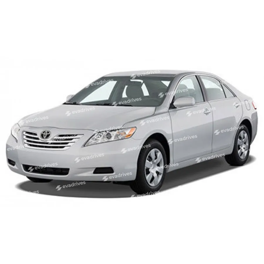EVA килимки для Toyota Camry (XV40) Sedan 2006-2011