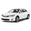 EVA килимки для Toyota Camry (XV50) Hybrid Sedan 2011-2017