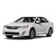 EVA килимки для Toyota Camry (XV50) Sedan 2011-2014