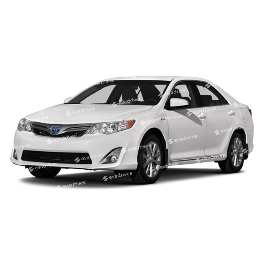EVA килимки для Toyota Camry (XV50) Sedan 2011-2014