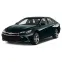 EVA килимки для Toyota Camry (XV55) Restyling Sedan 2014-2017