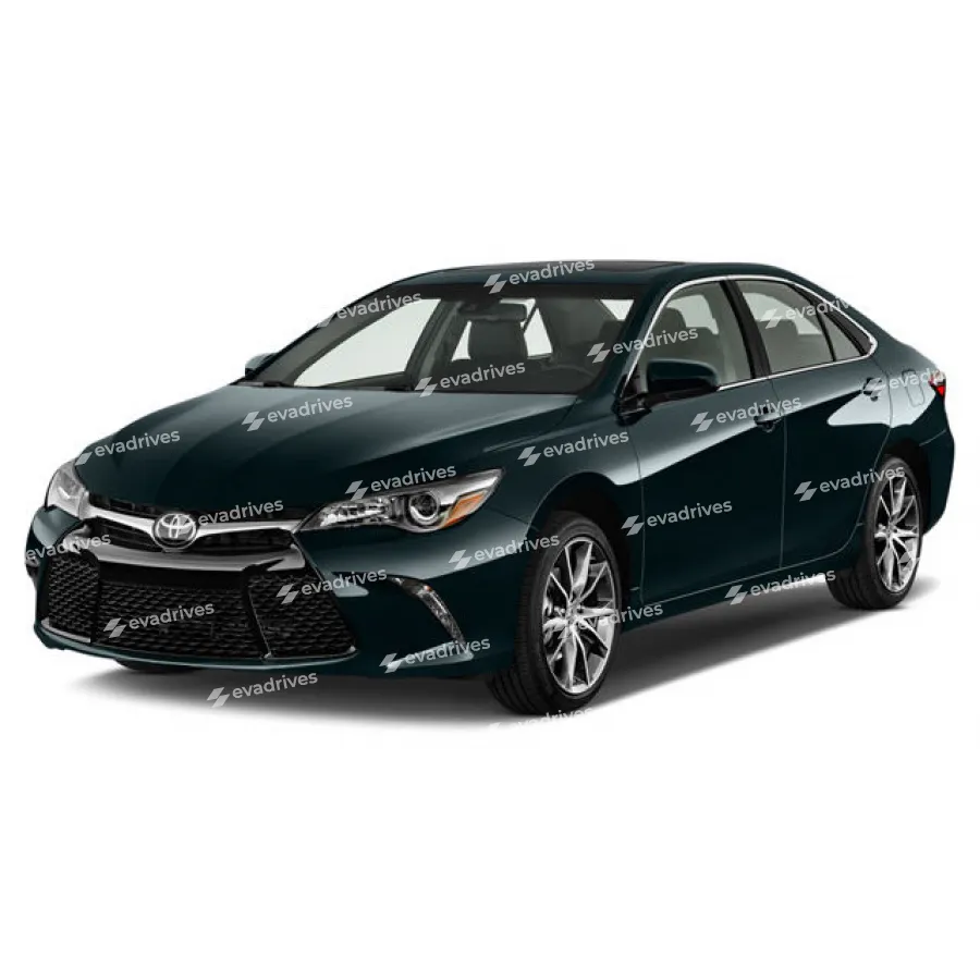 EVA килимки для Toyota Camry (XV55) Restyling Sedan 2014-2017