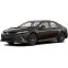 EVA килимки для Toyota Camry (XV70) Hybrid Sedan 2017+
