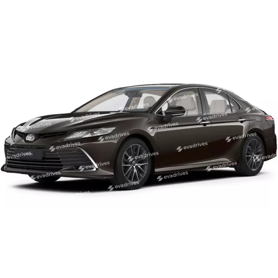 EVA килимки для Toyota Camry (XV70) Hybrid Sedan 2017+