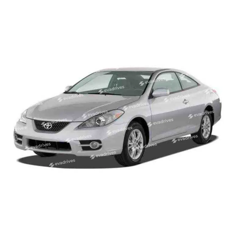 EVA килимки для Toyota Camry Solara (XV30) Coupe 2003-2009