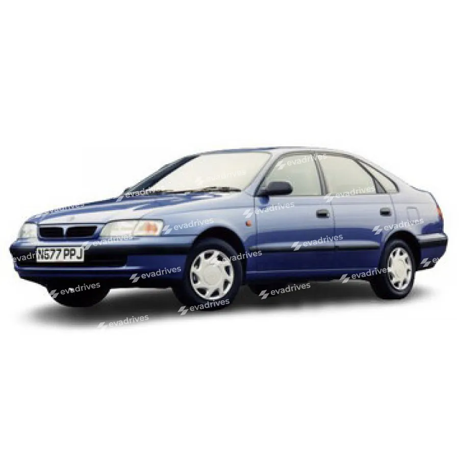 EVA килимки для Toyota Carina E (T190) Sedan 1993-1998