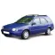 EVA килимки для Toyota Corolla (E11) Combi 1995-2002