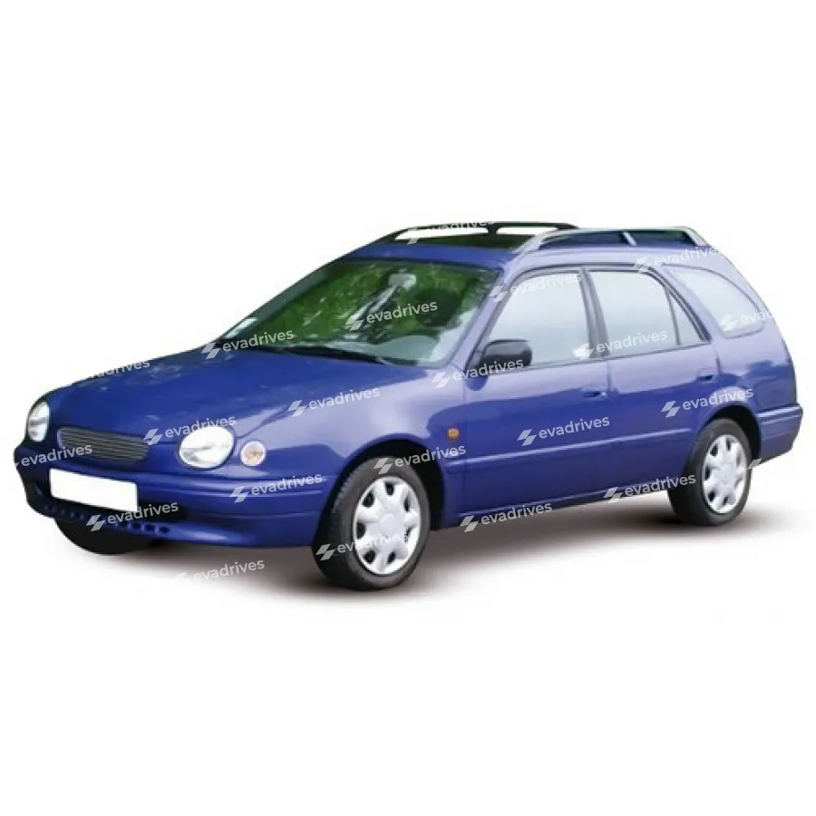 EVA килимки для Toyota Corolla (E11) Combi 1995-2002