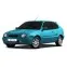 EVA килимки для Toyota Corolla (E11) Htb 1995-2002