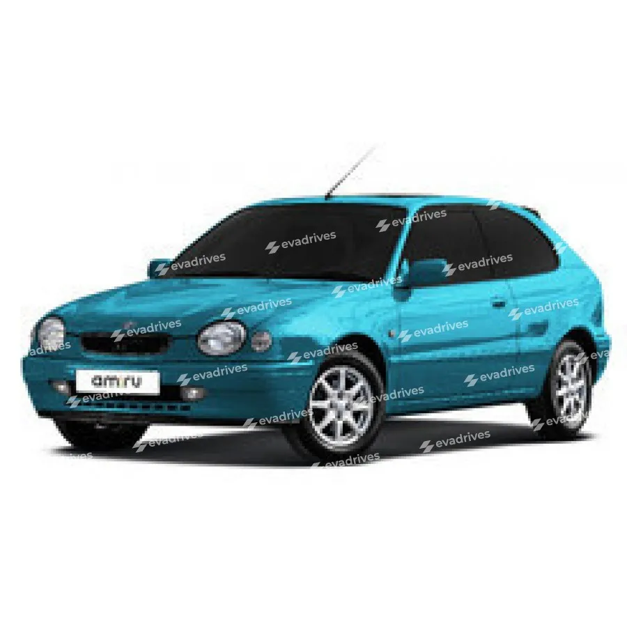 EVA килимки для Toyota Corolla (E11) Htb 1995-2002