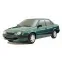 EVA килимки для Toyota Corolla (E11) Liftback 1995-2002