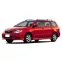 EVA килимки для Toyota Corolla (E12) Combi 2001-2006