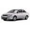 EVA килимки для Toyota Corolla (E12) Sedan 2001-2006