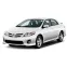 EVA килимки для Toyota Corolla (E14-E15) Sedan 2006-2013