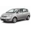 EVA килимки для Toyota Corolla Verso (E120) Minivan 2001-2007
