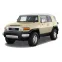 EVA килимки для Toyota FJ Cruiser SUV 2006-2018