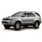 EVA килимки для Toyota Fortuner SUV 2004-2015