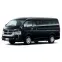 EVA килимки для Toyota Hiace (H200) VAN 2004-2019