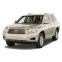 EVA килимки для Toyota Highlander (XU40) Base SUV 2008-2013
