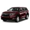 EVA килимки для Toyota Highlander (XU50)  SUV 2013-2019